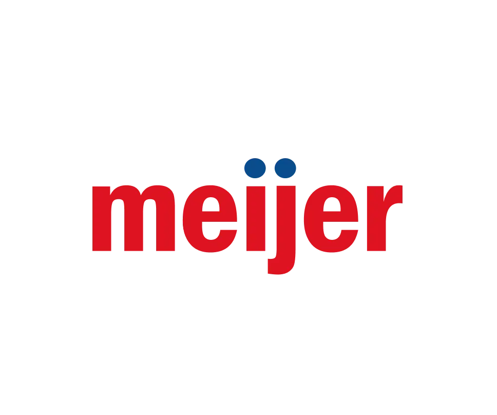 Meijer corporate logo