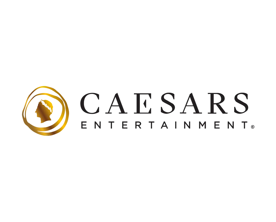 Caesars Entertainment corporate logo