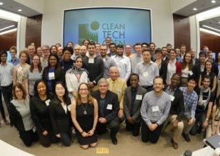 Cleantech Open North