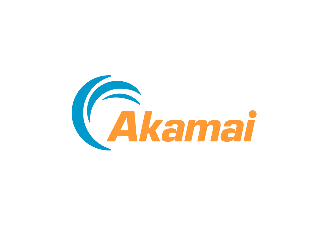 Akamai Technologies corporate logo